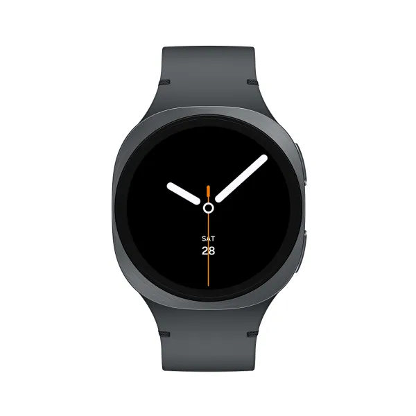 Умные часы Samsung Galaxy Watch8 44мм Wi-Fi (Graphite)