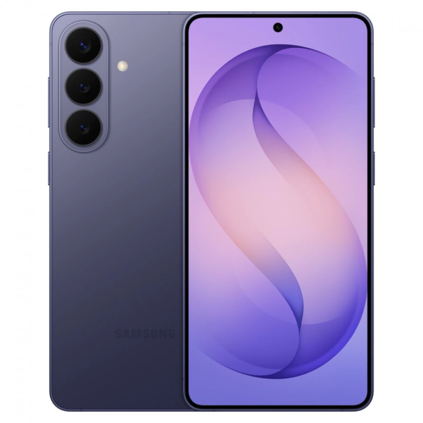 Samsung Galaxy S26+ 12+ 512Gb Cobalt Violet (Exynos,nano-SIM/eSIM)