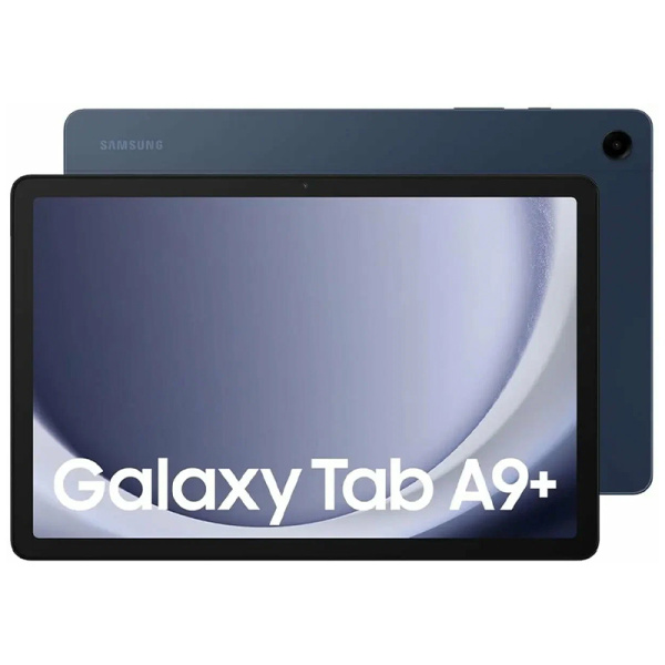 Планшет Samsung Galaxy Tab A9+ 11" 4+ 64Gb Wi-Fi Navy